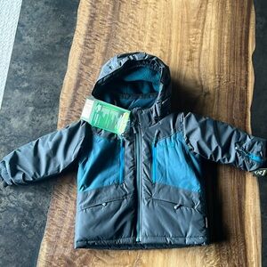Kamik Max Insulated Ski Jacket